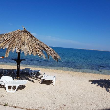 Apartments Zadar Nin Anton I Martina Vrsi Buitenkant foto