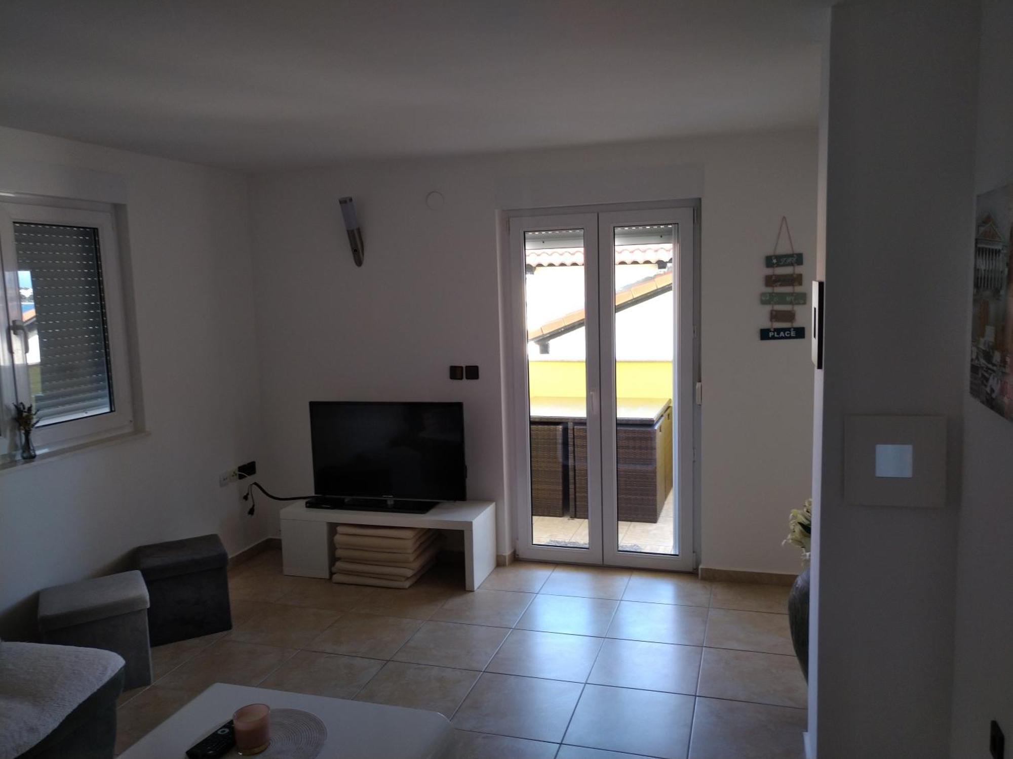 Apartments Zadar Nin Anton I Martina Vrsi Kamer foto