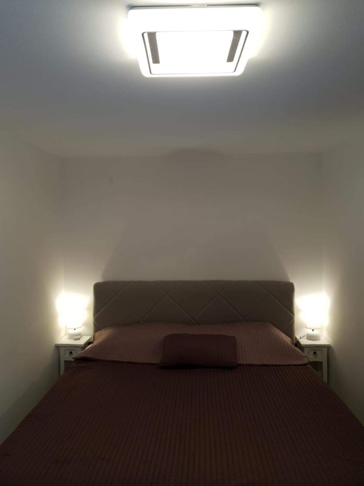 Apartments Zadar Nin Anton I Martina Vrsi Kamer foto