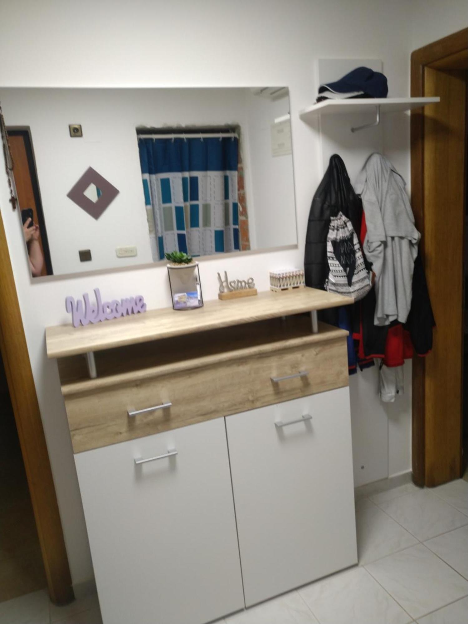 Apartments Zadar Nin Anton I Martina Vrsi Kamer foto
