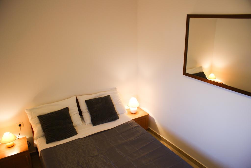 Apartments Zadar Nin Anton I Martina Vrsi Buitenkant foto