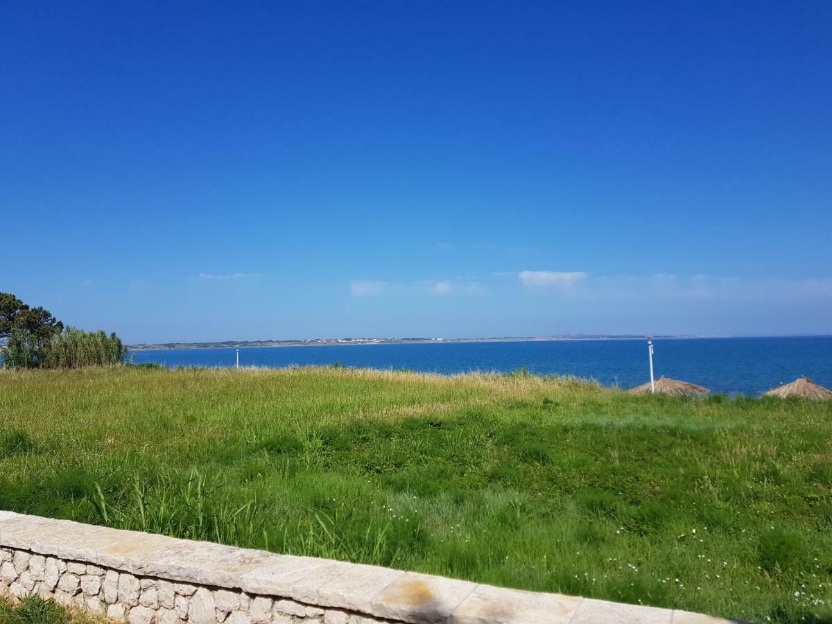 Apartments Zadar Nin Anton I Martina Vrsi Buitenkant foto