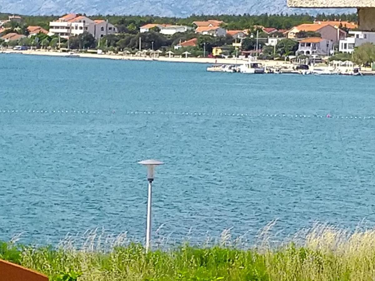 Apartments Zadar Nin Anton I Martina Vrsi Buitenkant foto